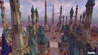 Nuevas im�genes de Warhammer Online