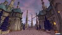 Nuevas im�genes de Warhammer Online
