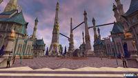 Nuevas im�genes de Warhammer Online