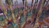 Nuevas im�genes de Warhammer Online