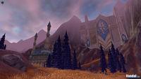 Nuevas im�genes de Warhammer Online