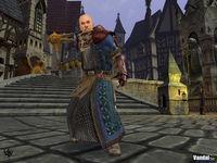 Nuevas im�genes de Warhammer Online