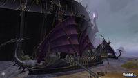 Nuevas im�genes de Warhammer Online