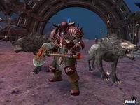 Nuevas im�genes de Warhammer Online