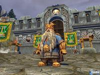 Nuevas im�genes de Warhammer Online