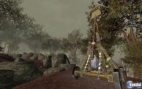 Nuevas im�genes de Warhammer Online