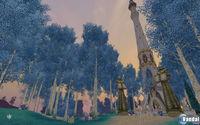 Nuevas im�genes de Warhammer Online