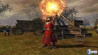 Nuevas im�genes de Warhammer Online