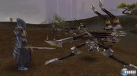 Nuevas im�genes de Warhammer Online