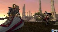 Nuevas im�genes de Warhammer Online