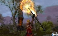 Nuevas im�genes de Warhammer Online
