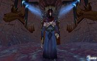 Nuevas im�genes de Warhammer Online