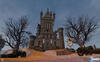 Nuevas im�genes de Warhammer Online