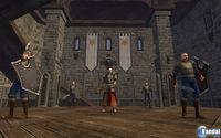 Nuevas im�genes de Warhammer Online
