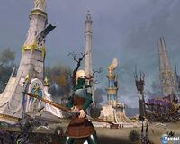 Nuevas im�genes de Warhammer Online