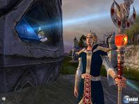 Nuevas im�genes de Warhammer Online