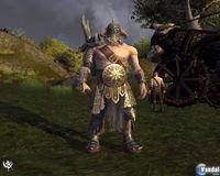 Nuevas im�genes de Warhammer Online