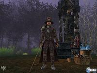 Nuevas im�genes de Warhammer Online