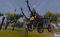 Nuevas im�genes de Warhammer Online