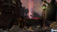 Nuevas im�genes de Warhammer Online
