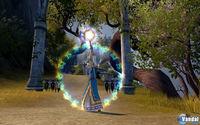 Nuevas im�genes de Warhammer Online