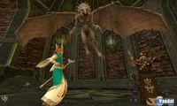 Nuevas im�genes de Warhammer Online: Age of Reckoning