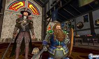 Nuevas im�genes de Warhammer Online: Age of Reckoning