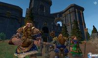 Nuevas im�genes de Warhammer Online: Age of Reckoning