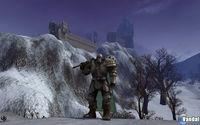 Nuevas im�genes de Warhammer Online