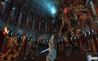 Nuevas im�genes de Warhammer Online