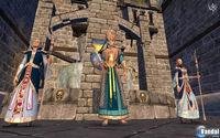 Nuevas im�genes de Warhammer Online