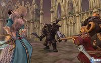 Nuevas im�genes de Warhammer Online