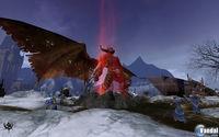 Nuevas im�genes de Warhammer Online