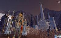 Nuevas im�genes de Warhammer Online
