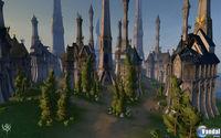 Nuevas im�genes de Warhammer Online
