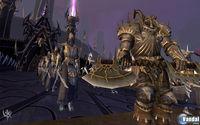 Nuevas im�genes de Warhammer Online