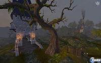 Nuevas im�genes de Warhammer Online
