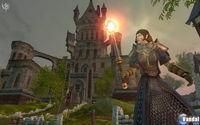 Nuevas im�genes de Warhammer Online