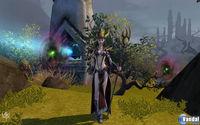 Nuevas im�genes de Warhammer Online