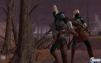 Nuevas im�genes de Warhammer Online