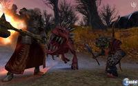 Nuevas im�genes de Warhammer Online