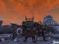 Nuevas im�genes de Warhammer Online