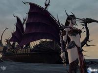 Nuevas im�genes de Warhammer Online