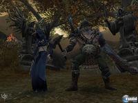 Nuevas im�genes de Warhammer Online