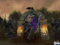 Nuevas im�genes de Warhammer Online