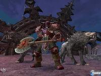 Nuevas im�genes de Warhammer Online
