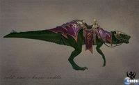 Nuevas ilustraciones y v�deo de Warhammer Online: Age of Reckoning