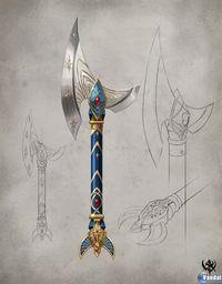 Nuevas ilustraciones y v�deo de Warhammer Online: Age of Reckoning