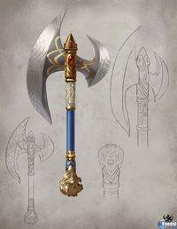 Nuevas ilustraciones y v�deo de Warhammer Online: Age of Reckoning