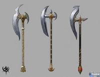 Nuevas ilustraciones y v�deo de Warhammer Online: Age of Reckoning